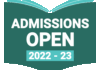 Admission-Open