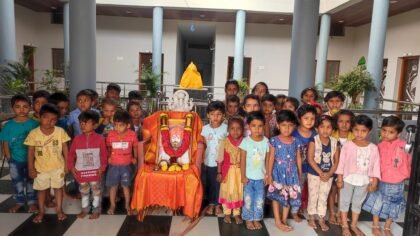 Core Beliefs and Values